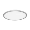 SLE1811-102-01 Светильник потолочный Серебрянный/белая LED 1*42W 4000K ТАССЕН