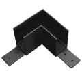 Соединитель профиля Lightstar 505127-ALU