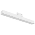 Светильник для трековой системы QUATTRO 220V 30W 4000K 120° белый Lilla Lightstar 202146-4W