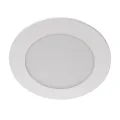 Светильник PVC встраиваемый светодиодный CCT IP65 ZoccoIP65 Lightstar 223120IP65CCT