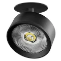 Светильник встраиваемый LED 35W со встроенной чашей Alta Pro Lightstar A5737RS
