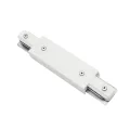 Питание центральное длинное (175mm) для трека 50202X(-T), 50203X(-T) Barra Lightstar 502186-2