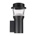 371073 STREET NT26 000 черный Светильник ландшафтный IP54 GU10 max.12W 220-240V HAUT