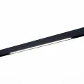 ST657.496.27H Св-к трек. SMART Черный LED 1*27W 2700K-6000K 2 250Lm Ra>90 120 IP20 L600xW25xH41 220 СКАЙЛАЙН 220V