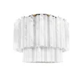 Накладная люстра LOFT IT 10580C/500 White