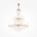Подвесной светильник Maytoni DIA890-PL-42-G