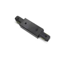 Питание центральное длинное (175mm) для трека 50202X(-T), 50203X(-T) Barra Lightstar 502187-2