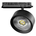 Светильник для трековой системы Quattro LED 35W с управлением DALI Alta Pro Lightstar A5747DALI