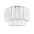 Накладная люстра LOFT IT 10580C/600 White