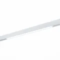 ST657.596.27H Св-к трек. SMART Белый LED 1*27W 2700K-6000K 2 250Lm Ra>90 120 IP20 L600xW25xH41 220V СКАЙЛАЙН 220V