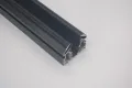 Шинопровод встраиваемый для ПВХ потолка однофазный 48V, 3м Uno Lightstar 509437