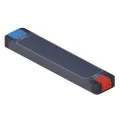 Блок питания для светодиодной ленты Lightstar 424155