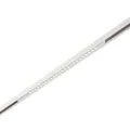 ST1361.536.24 Магнитный трековый светильник Белый LED 1*24W 3000K 1 009Lm Ra>90 36о IP20 L222xW22xH СКАЙЛАЙН 48 ПЛЮС