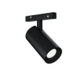 ST3365.446.15_SH_R Корпус светильника черный LED 1*15W 4000K  Ra>90  IP20 D60xH115 48V СКАЙЛАЙН 48 ПЛЮС