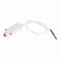 ST015.522.12H Ввод питания SKYLINE 220 ST-Luce Белый СКАЙЛАЙН 220V