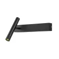 Спот Escada 10274/1LED Black