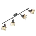 Спот Lussole Loft Duet LSP-9970