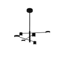 Люстра на штанге Kink Light 07650-6D,19(3000K)
