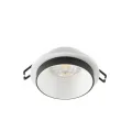 Встраиваемый светильник DK2401-BK