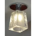 Встраиваемый светильник Lussole Saronno LSC-9000-01
