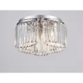 Накладная люстра Newport 4354/PL chrome