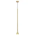 Подвесной светильник Odeon Light Pipa 3884/1G