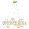Подвесная люстра Kink Light Сида 07509-25,33