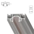 Магнитный шинопровод под натяжной потолок Arte Lamp OPTIMA-ACCESSORIES A753333