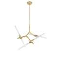 Подвесной светильник LOFT IT 10399/6 GD