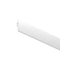 Экран для шинопровода Denkirs TR2028-WH