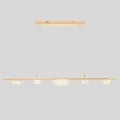 Светильник подвесной Crystal Lux FELICIDAD SP47W LED