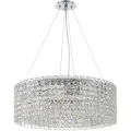 Подвесная люстра Stilfort 2179/09/08P