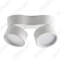 Спот M03-178 white