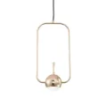 Подвесной светодиодный светильник Loft IT Nuance 8139-A