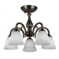 Escada 1114/5PL E27*60W Bronze