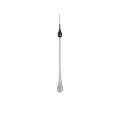 Подвесной светильник Newport 15501/S black glossy
