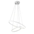 Escada 10254/2 LED*66W White APP