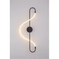 Бра ARTE Lamp A2850AP-13BK