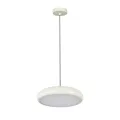 Подвесной светильник Escada 10304/1LED Black/White