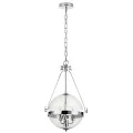 Подвесная люстра Lightstar 816034