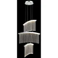 Подвесная люстра WERTMARK WE465.03.103