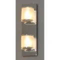 Настенный светильник Lussole Cappello LSQ-3401-02