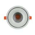 Встраиваемый светодиодный светильник Apertura A3315PL-1WH