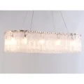 Подвесная люстра Newport 10820/90 oval