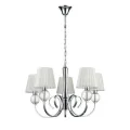 Подвесная люстра Vele Luce VL1971L05