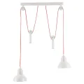 Подвесной светильник Lussole Loft Tanaina GRLSP-8129
