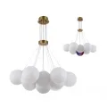 Подвесная люстра Kink Light 08475-13,20