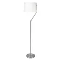 Торшер LOFT IT 10527F Nickel