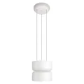 Подвесной светильник LOFT IT 10466/2P Milky white