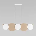 Подвесная люстра TK Lighting 4815